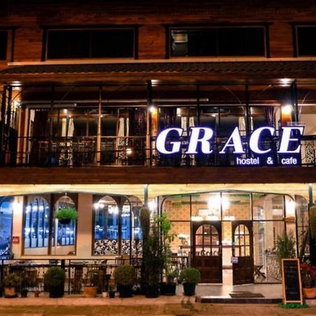 Grace Hostel - Chiang Rai Exterior photo